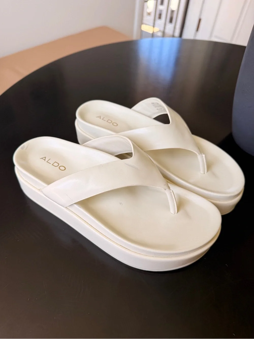 Platform Sandals Aldo